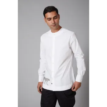 Designer Men Shirts