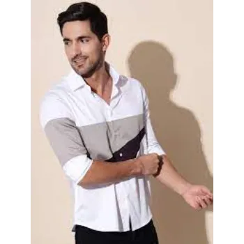 Men’s Designer Shirt – Manufacturer & Supplier