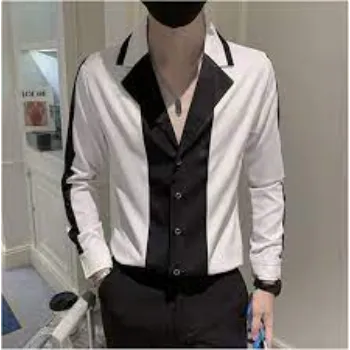 Silk Designer Shirts