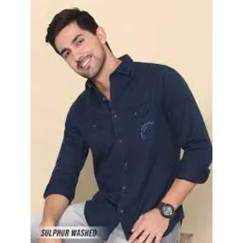 Designer Men Shirts