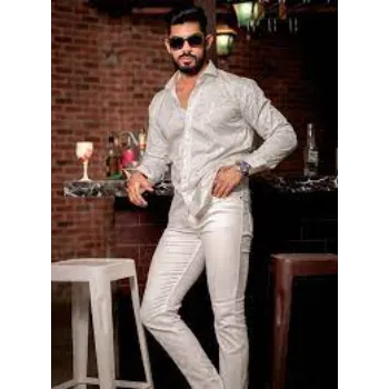 Designer Shirts Manufacturers, Wholesalers