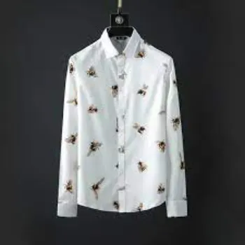 Men’s Designer Party Wear Shirts Manufacturer