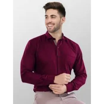 Designer Men Shirts