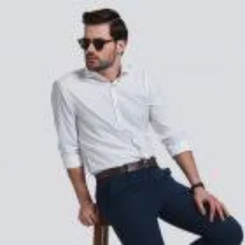Designer Men Summer Shirts