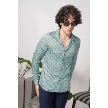 Fancy Designer Men Shirts