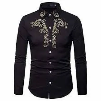 Summer Designer Men Shirts