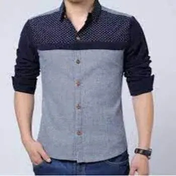 Designer Shirts for Men – Manufacturer & Wholesaler