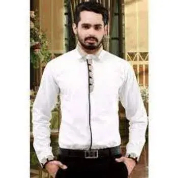 Satin Men Party Wear Shirt Manufacturer: