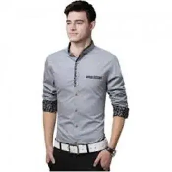 New Attractive Men Shirt – Manufacturer