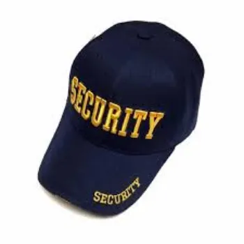 Modern Designer Security Cap