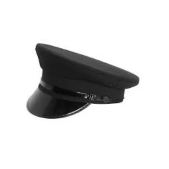 Lightweight Designer Security Cap