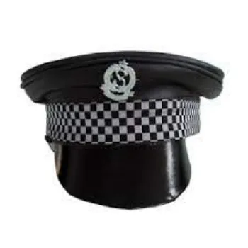 Modern  Designer Security Cap