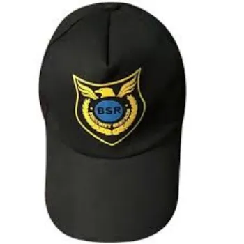 Comfortable Designer Security Cap