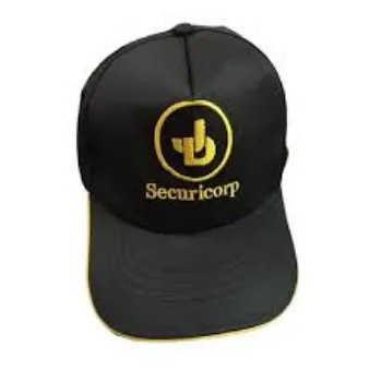 Comfortable Designer Security Cap