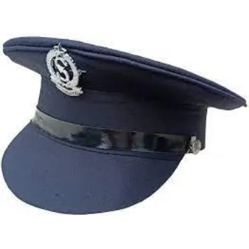 Attractive Designer Security Cap