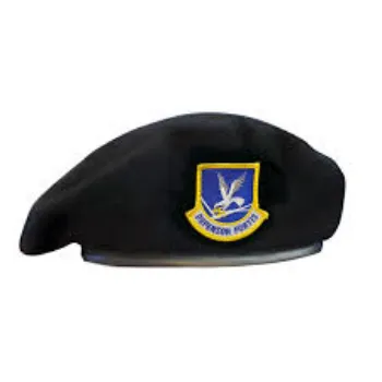 Attractive Designer Security Cap