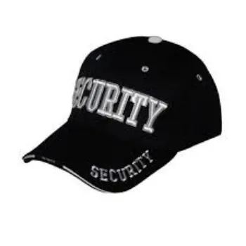 Comfortable Designer Security Cap