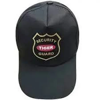 Trendsetting SECURITY Printed Cap