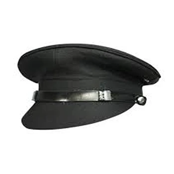 Classic Security Designer Cap