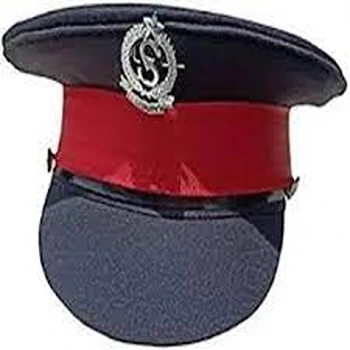 In Demand Security Cap