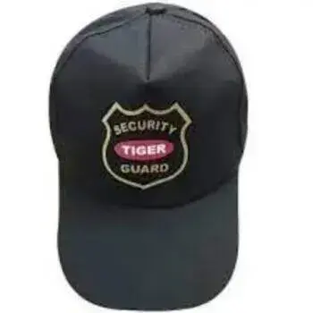Security Guard Cap