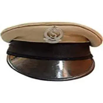 Security Caps (Khaki)