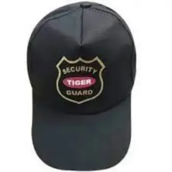 Comfortable Designer Security Cap