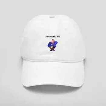 Graphic Design Security Cap