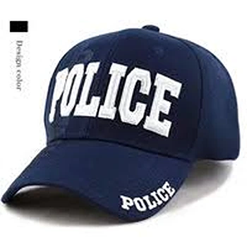 Regular Fit Designer Security Cap