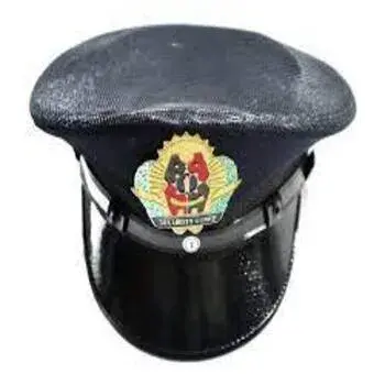 Security Caps For Male