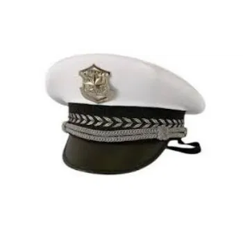 Lightweight Designer Security Cap