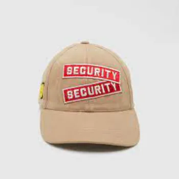 Designer Security Cap For Men