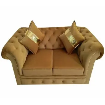 Plain Designer Sofa Set