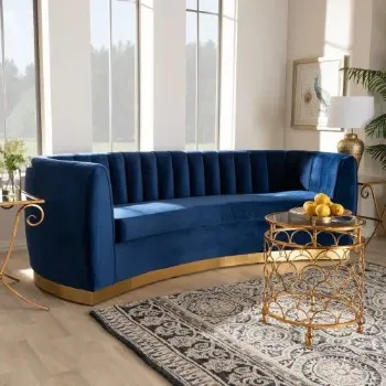 Modern Designer Sofa Set