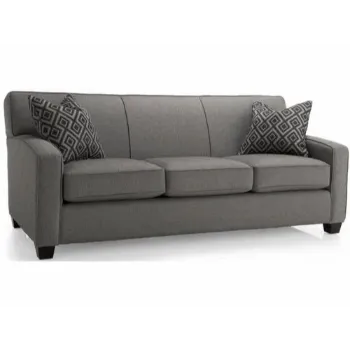 Plain Designer Sofa Set