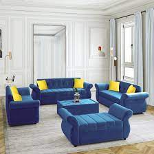 Designer Sofa Set