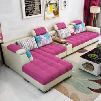 Stylish Designer Sofa Set