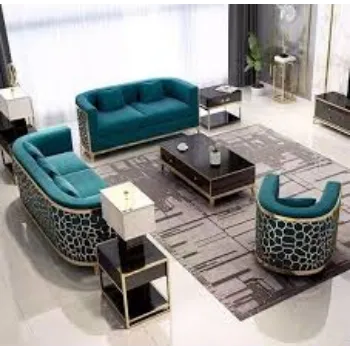 Durable Designer Sofa Set