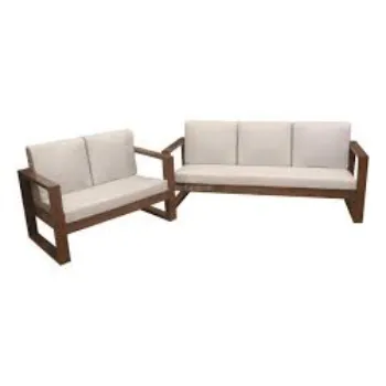 Modern Designer Sofa Set