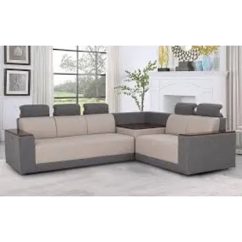Easy To Place Designer Sofa Set