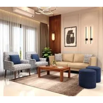 Modern Designer Sofa Set