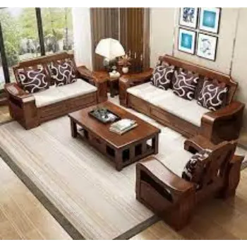 Durable Designer Sofa Set
