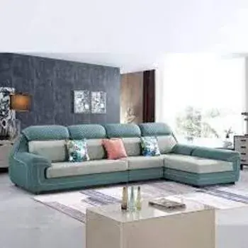 Luxury Furniture Sofa Set