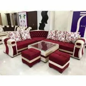 Designer Sofa Set