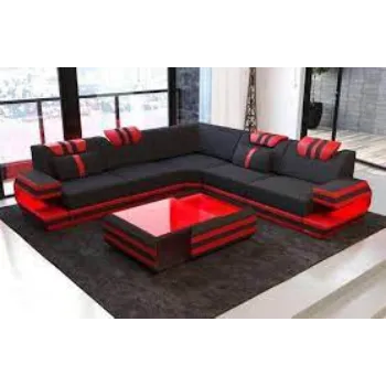Fine Finishing Designer Sofa Set