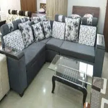 New Designer Sofa Set 