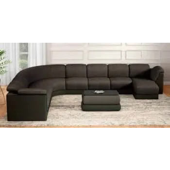 Plain Designer Sofa Set