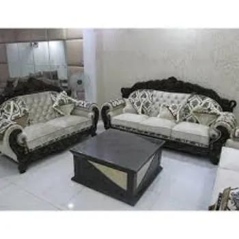  Durable Designer Sofa Set