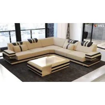 Durable Designer Sofa Set