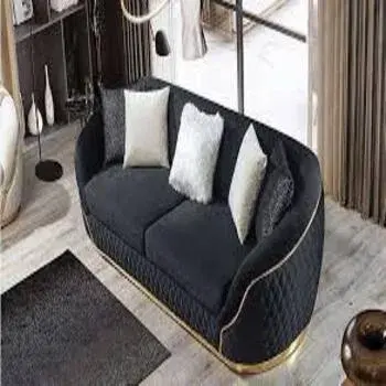 Trendy Designer Sofa Set